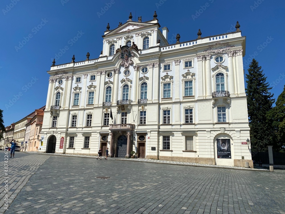 Fototapeta premium viajes, Europa, monumentos