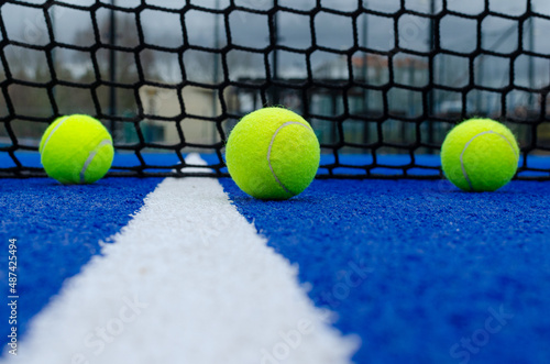 Obraz na plátně Selective focus