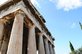 Stara architektura Grecka