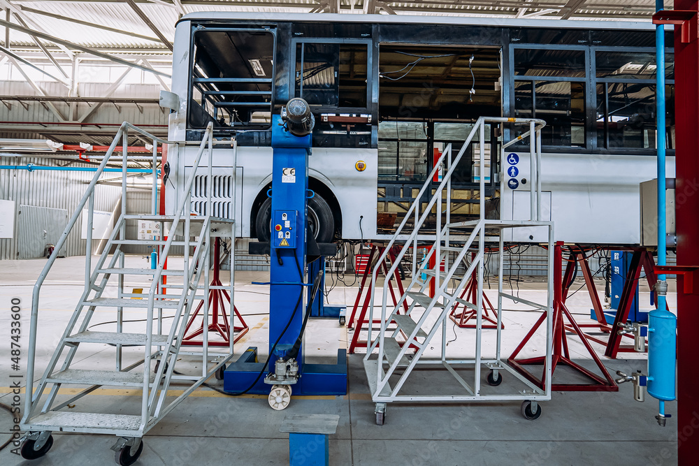 production and industry. equipment in the factory. factory equipment production and industry. equipment in the factory. factory equipment