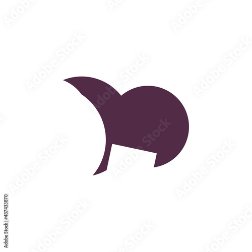Violet Animal