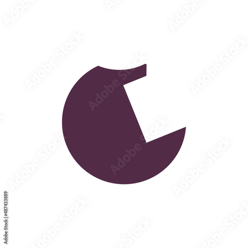 Violet Armadillo