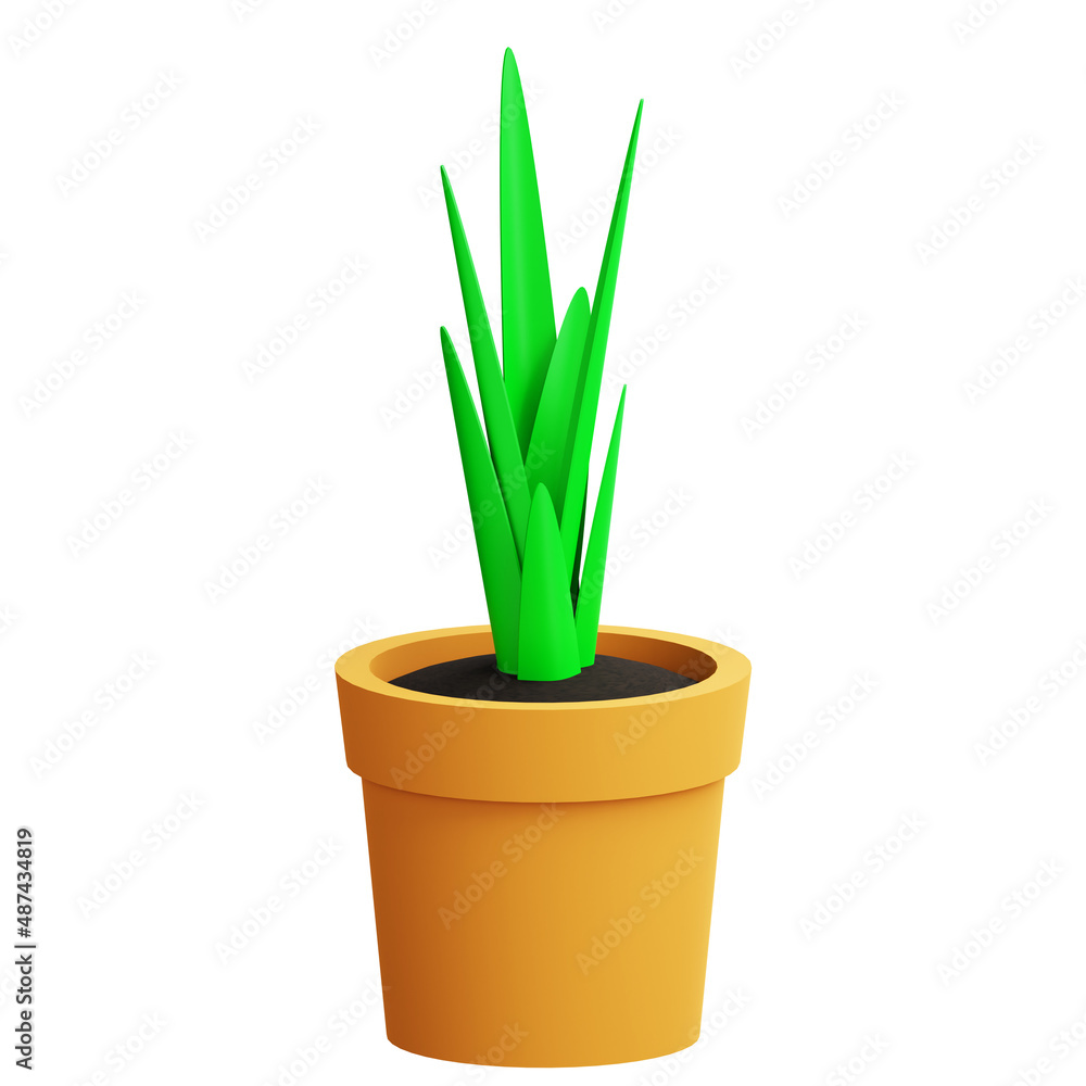 Clay flowerpots. 3D rendering, isolate. Beautiful image of a pot. Scattered earth. Work in the garden. Illustration in cartoon style. Gardening at home. Vessel for growing plants. Clay flowerpots. 3D rendering, isolate. Beautiful image of a pot. Scattered earth. Work in the garden. Illustration in cartoon style. Gardening at home. Vessel for growing plants.