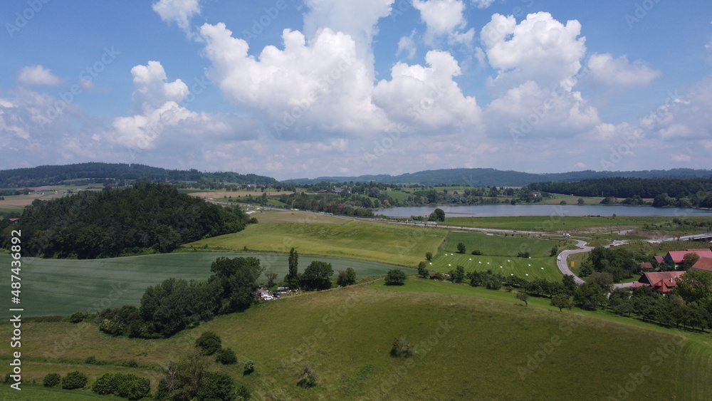 Obraz premium Überlingen/Bodensee
