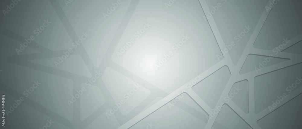 Abstract gray diagonal stripes on dark gradient background. Modern background with lines and shadows. Vector backdrop EPS 10 Abstract gray diagonal stripes on dark gradient background. Modern background with lines and shadows. Vector backdrop EPS 10