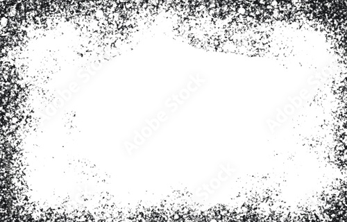 Grunge texture background.Grainy abstract texture on a white background.highly Detailed grunge background with space. 