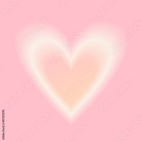 Social media backgrounds stories with abstract gradient design