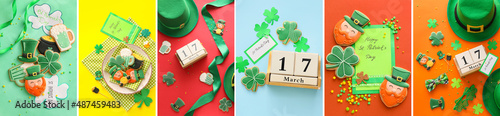 Tasty gingerbread cookies f...