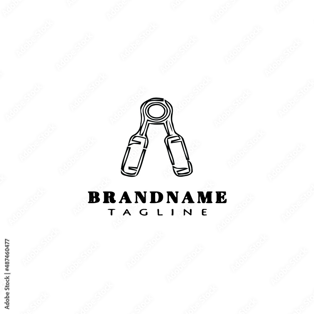 jumping rope logo icon design template vector illustration jumping rope logo icon design template vector illustration