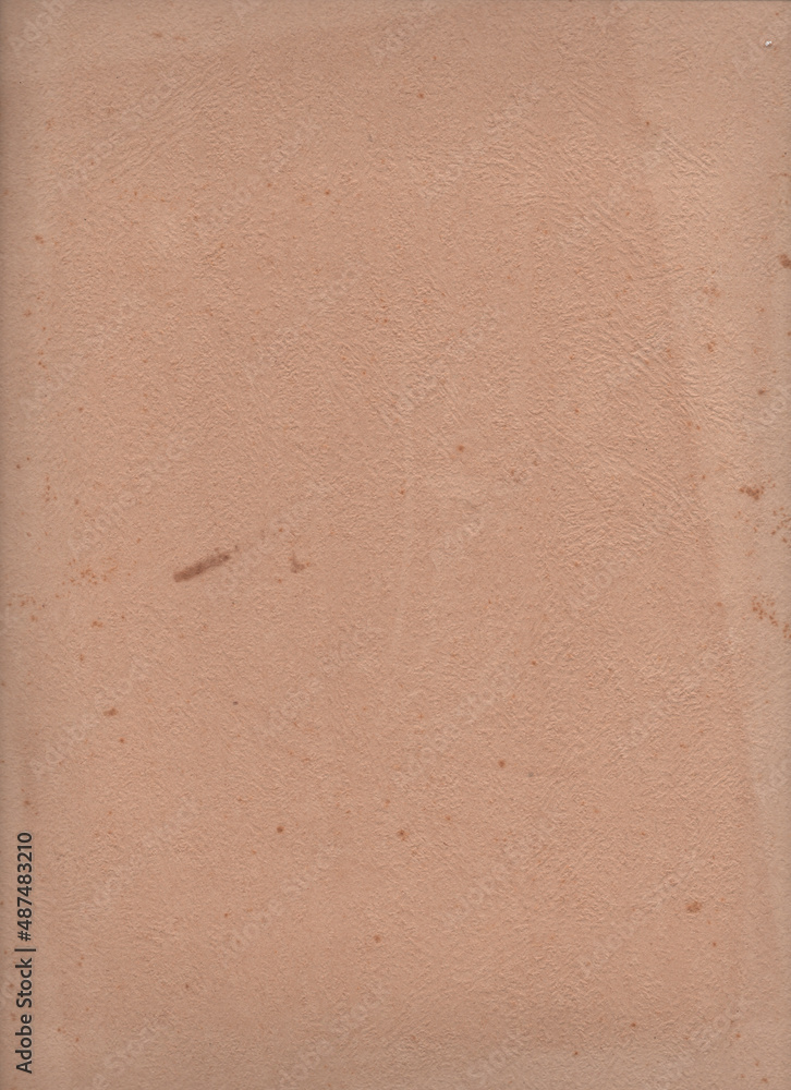 Fototapeta premium old brown CARD patterned and textured paper