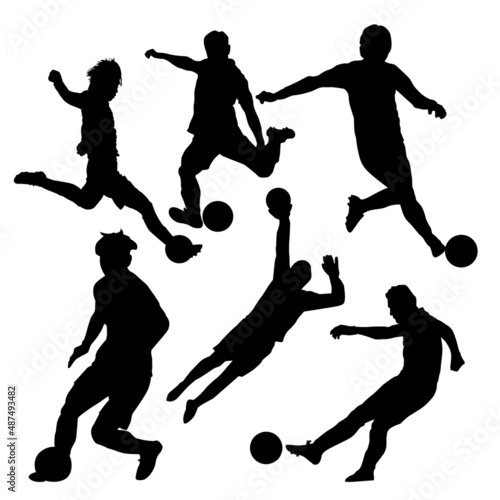 サッカー