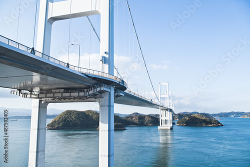 来島海峡