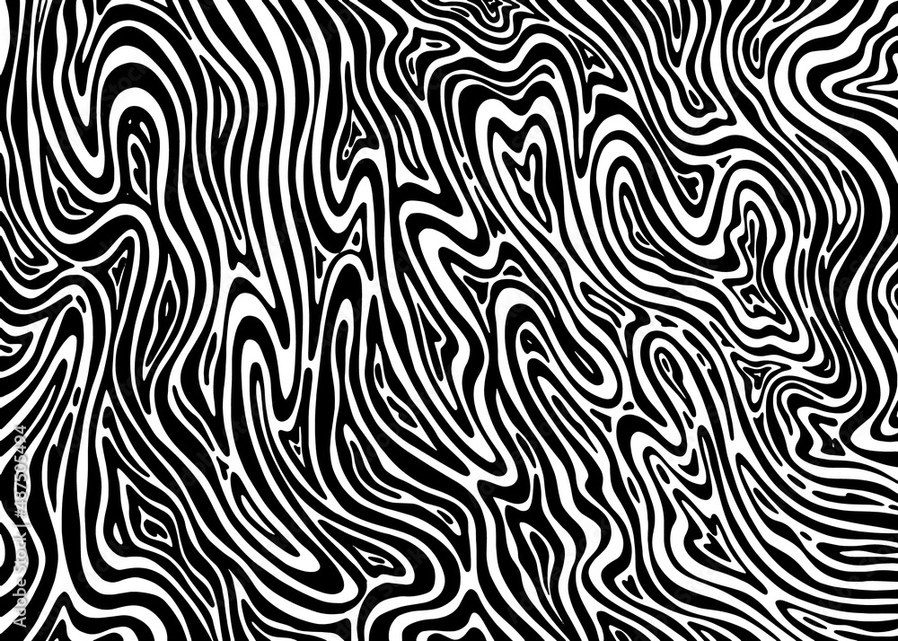 Psychedelic abstract background. Vector illustration background. Psychedelic abstract background. Vector illustration background.