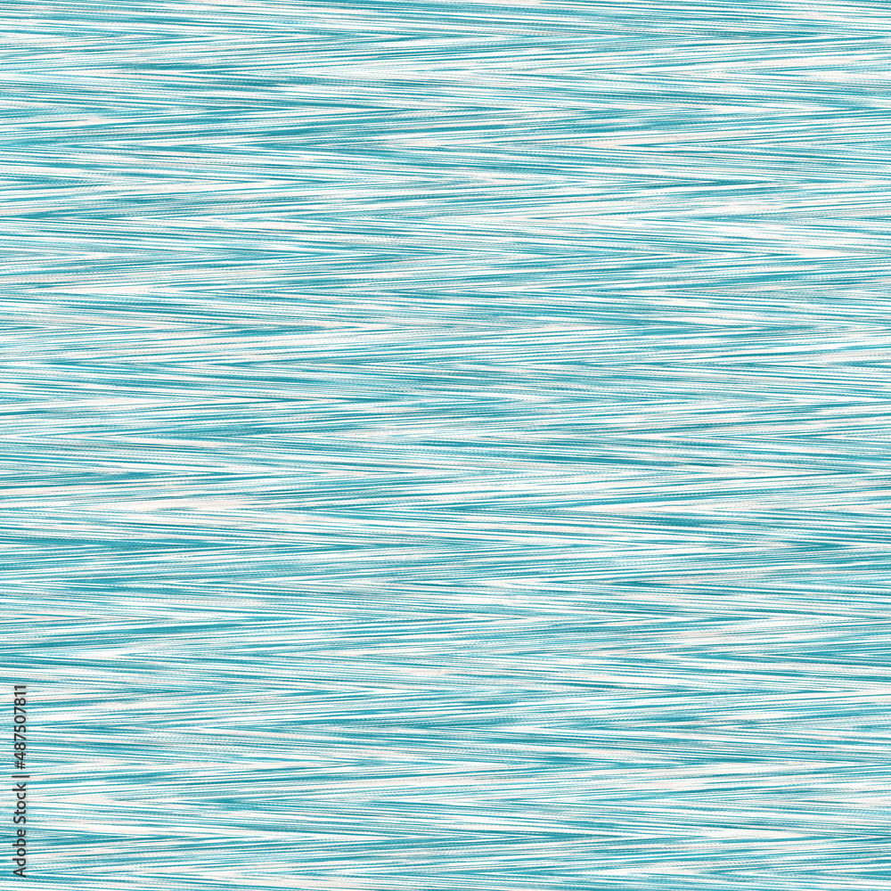 Space dyed coastal marl stripe texture background. Seamless jersey fabric effect repeatable swatch. Coastal marine summer style. Space dyed coastal marl stripe texture background. Seamless jersey fabric effect repeatable swatch. Coastal marine summer style.