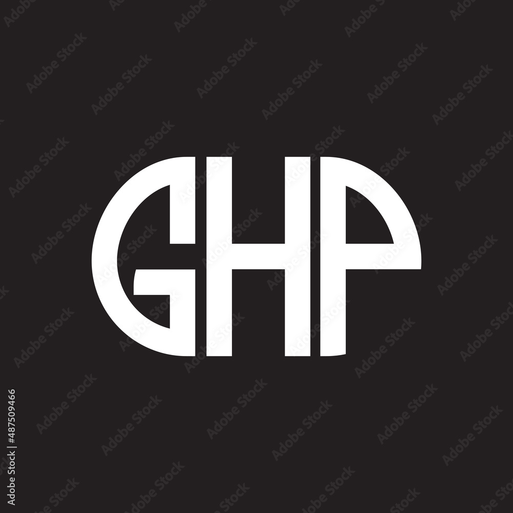 GPP letter logo design on black background. GPP creative initials letter logo concept. GPP letter design. GPP letter logo design on black background. GPP creative initials letter logo concept. GPP letter design.