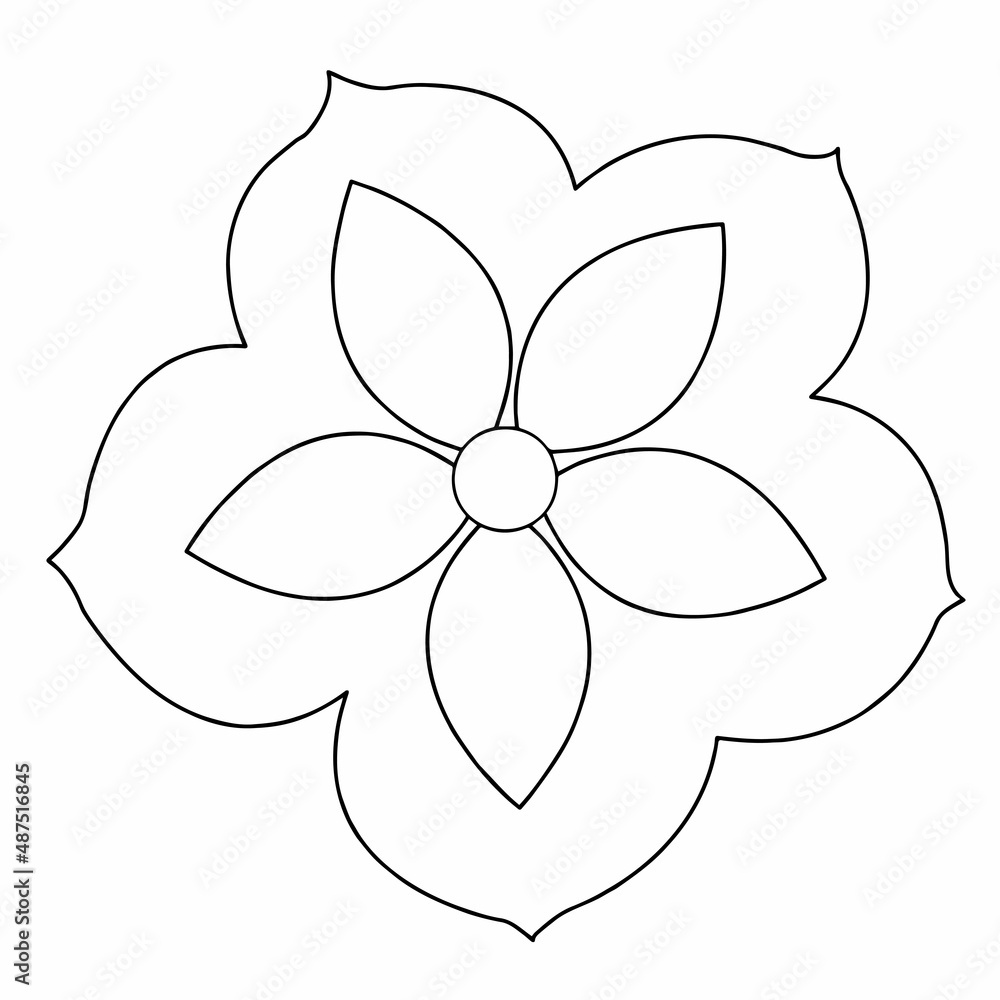 Patterned curls close-up on a white background. Fragments of vector graphics. Material for creating jewelry and seamless designs. Patterned curls close-up on a white background. Fragments of vector graphics. Material for creating jewelry and seamless designs.