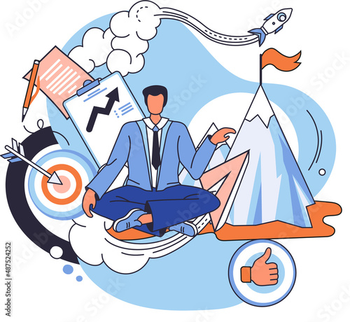 Confidence concept. Person has private conversation metaphor. Confidential communication. Trust property, reassuring partnerships, conviction. Protection of intellectual property. Confidential data