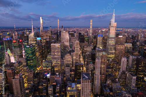 Travel images from New York City and Manhattan 