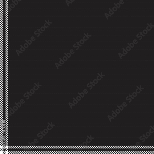 Customisable Plaid Tartan seamless design template