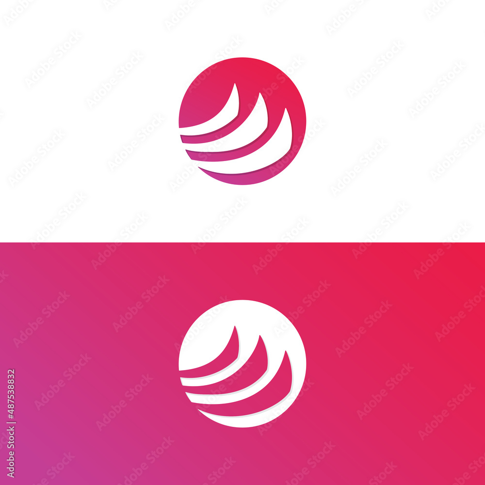 finance Logo Concept