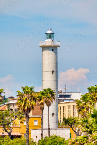 Lighthouse © Only Fabrizio