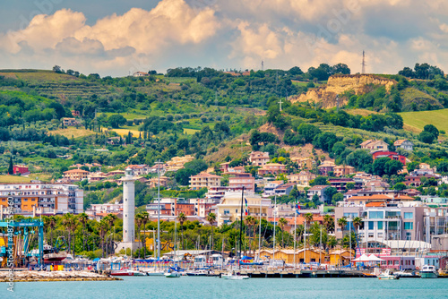 San Benedetto del Tronto photo