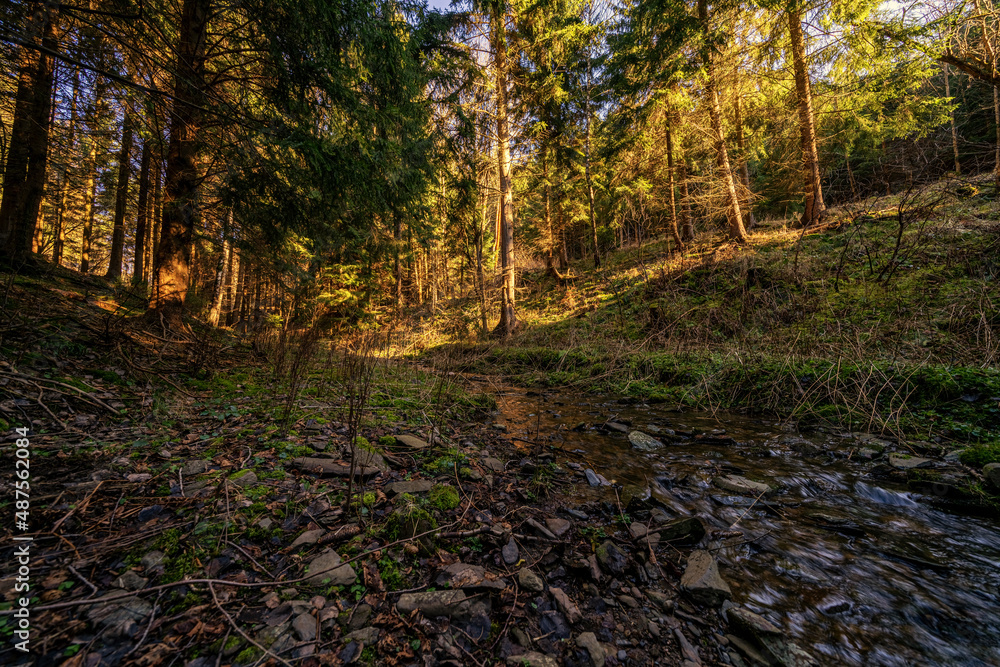The Hohenwarte reservoir, also known as the The Hohenwarte reservoir, also known as the