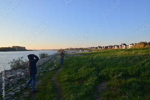 Rhein_036  © vongomthenen