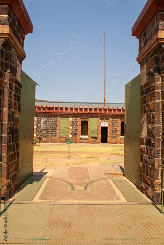 Fort Schanskop photo