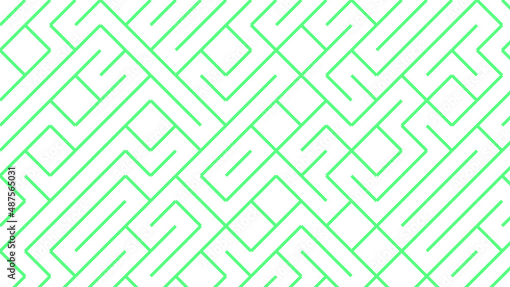 abstract maze pattern for background designs and technology concepts. abstract maze pattern for background designs and technology concepts.