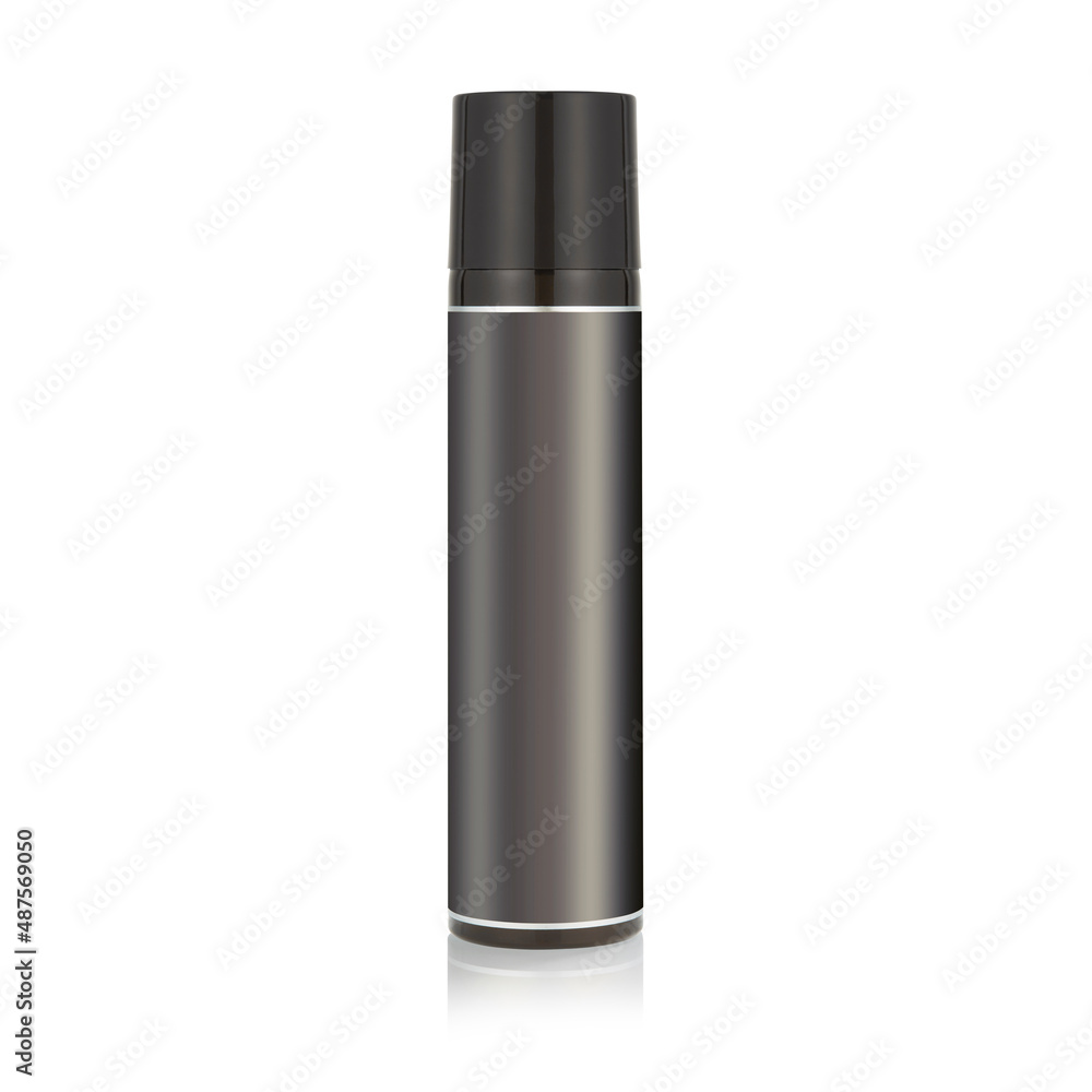 Haarstyling, Dosierflasche, Verpakung, Flasche Haarstyling, Dosierflasche, Verpakung, Flasche