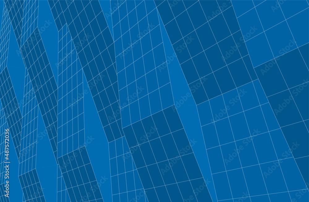 abstract architectural background abstract architectural background