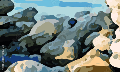 abstraction