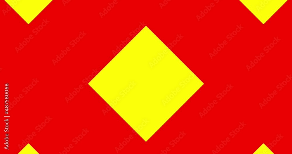 abstract pop background with rhombus abstract pop background with rhombus