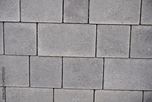 Wallpaper Mural stone wall background Torontodigital.ca