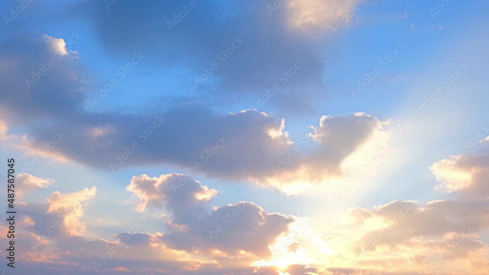 4K Sky Time lapse, Beautiful background, Sky Timelapse of skyscrapers.
4K Sky Time lapse, Beautiful background, Sky Timelapse of skyscrapers.