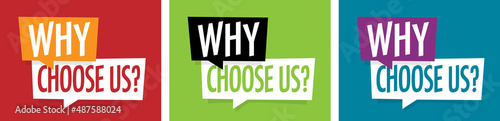 Why choose us?