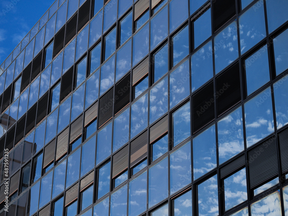 Reflet Reflet