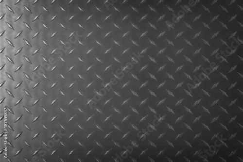 dark metal texture with rho...