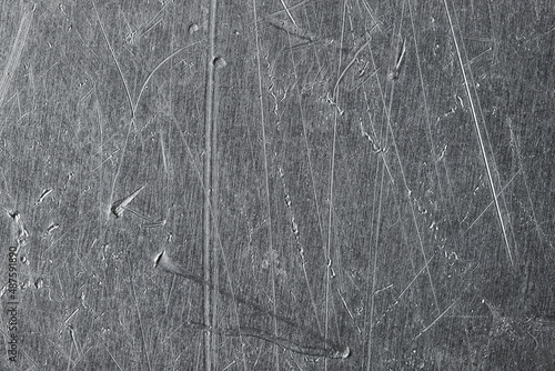 texture of old metal with s...