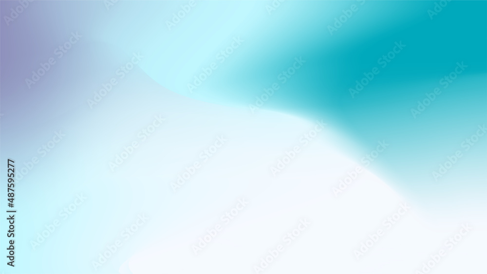 Purple, blue and white rainbow abstract gradient stock vector background. Iridescent holographic art texture. Applicable for poster, flyer, brochure, banner, website and graphic design Purple, blue and white rainbow abstract gradient stock vector background. Iridescent holographic art texture. Applicable for poster, flyer, brochure, banner, website and graphic design