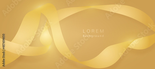 Web  lorem background business light abstract tape