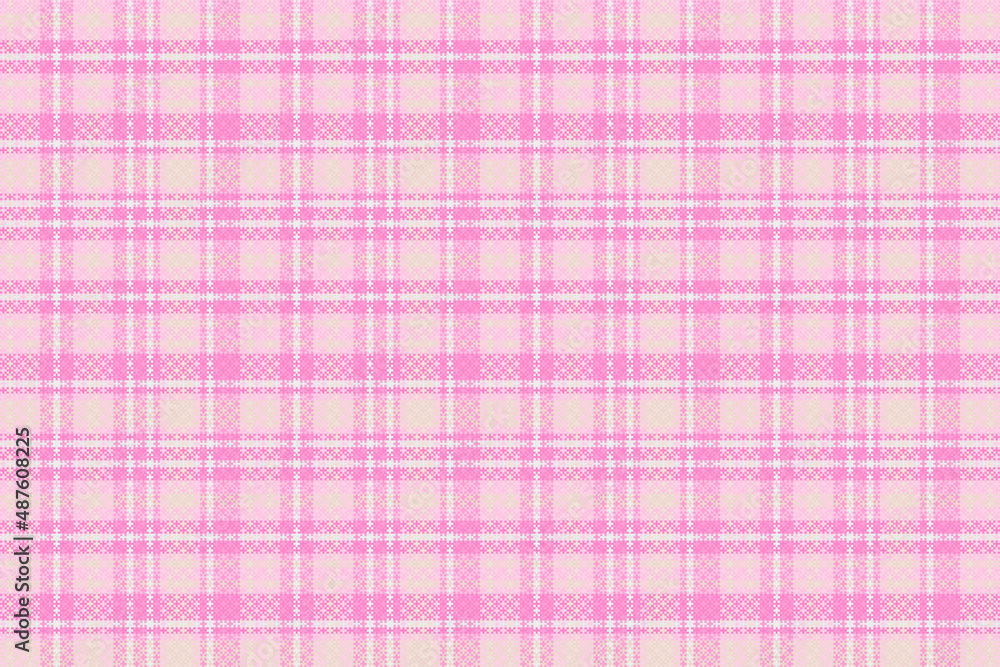 Seamless tartan plaid pattern background with pastel color. Seamless tartan plaid pattern background with pastel color.
