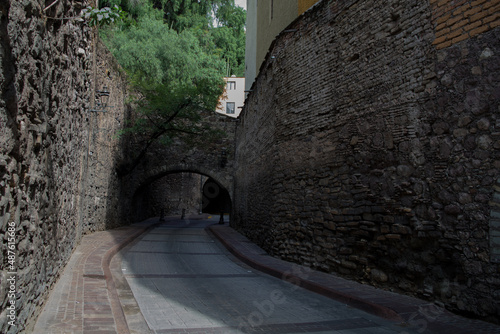 Fototapeta Naklejka Na Ścianę i Meble -  Guanajuato México 
