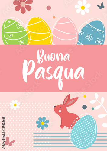 Buona Pasqua