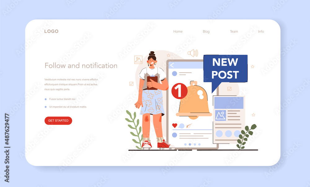 Blog promotion guidance. How to attract the audience to your blog Blog promotion guidance. How to attract the audience to your blog