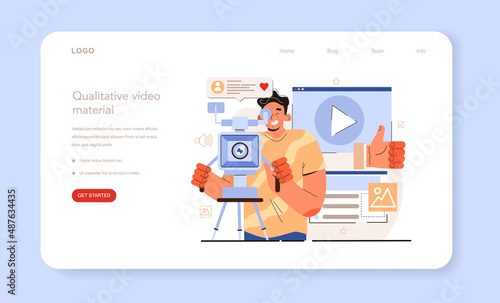 Blog promotion guidance. How to attract the audience to your blog