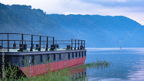 Umiam Lake, Meghalaya photo