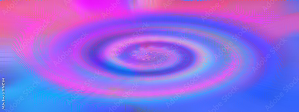 Abstract psychedelic spiral shape background image. Abstract psychedelic spiral shape background image.