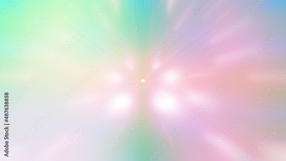 Abstract psychedelic burst background image. Abstract psychedelic burst background image.